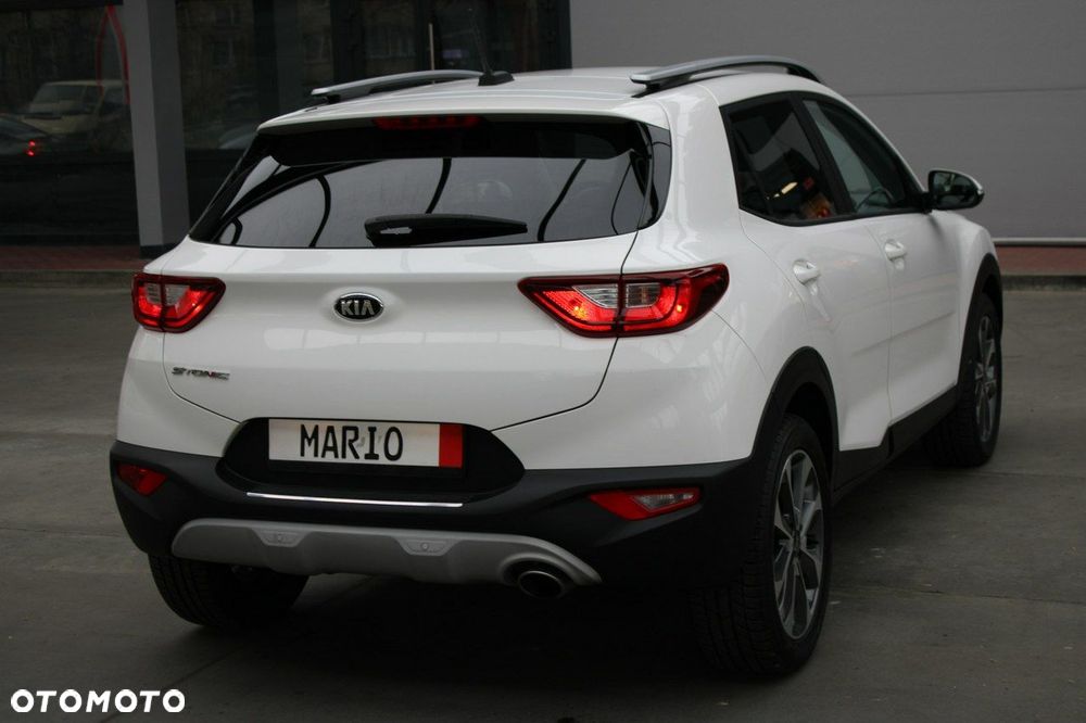 Kia Stonic 1.4 XL - 19