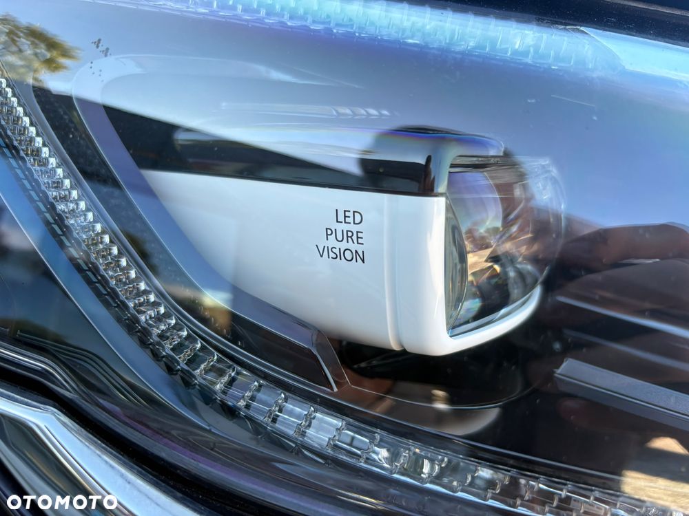 Renault Espace Energy TCe 200 EDC Initiale Paris - 23