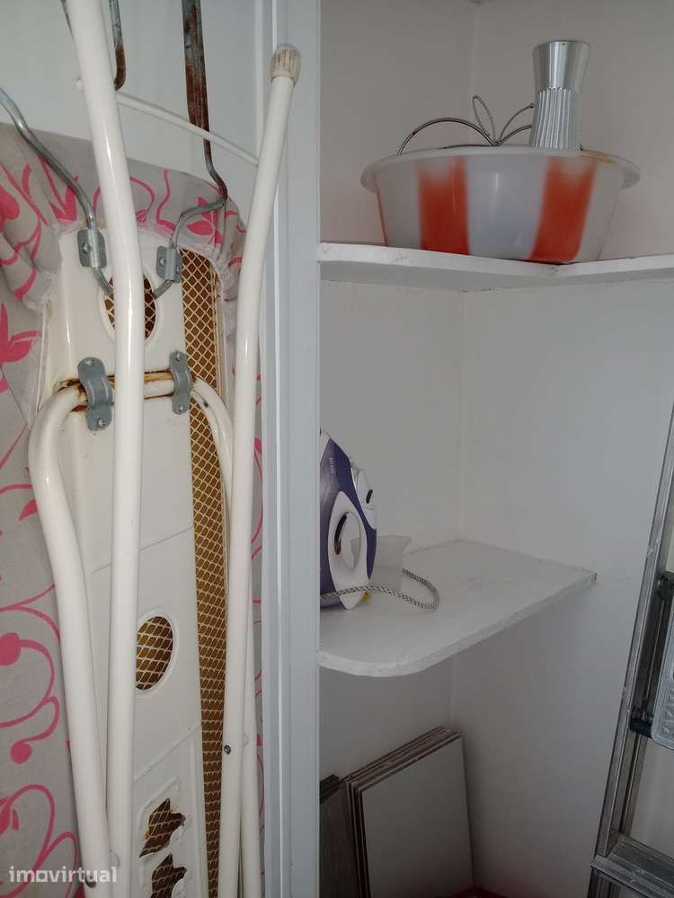 Arrendamento 1 quarto em Lisboa, Amadora - Grande imagem: 4/11