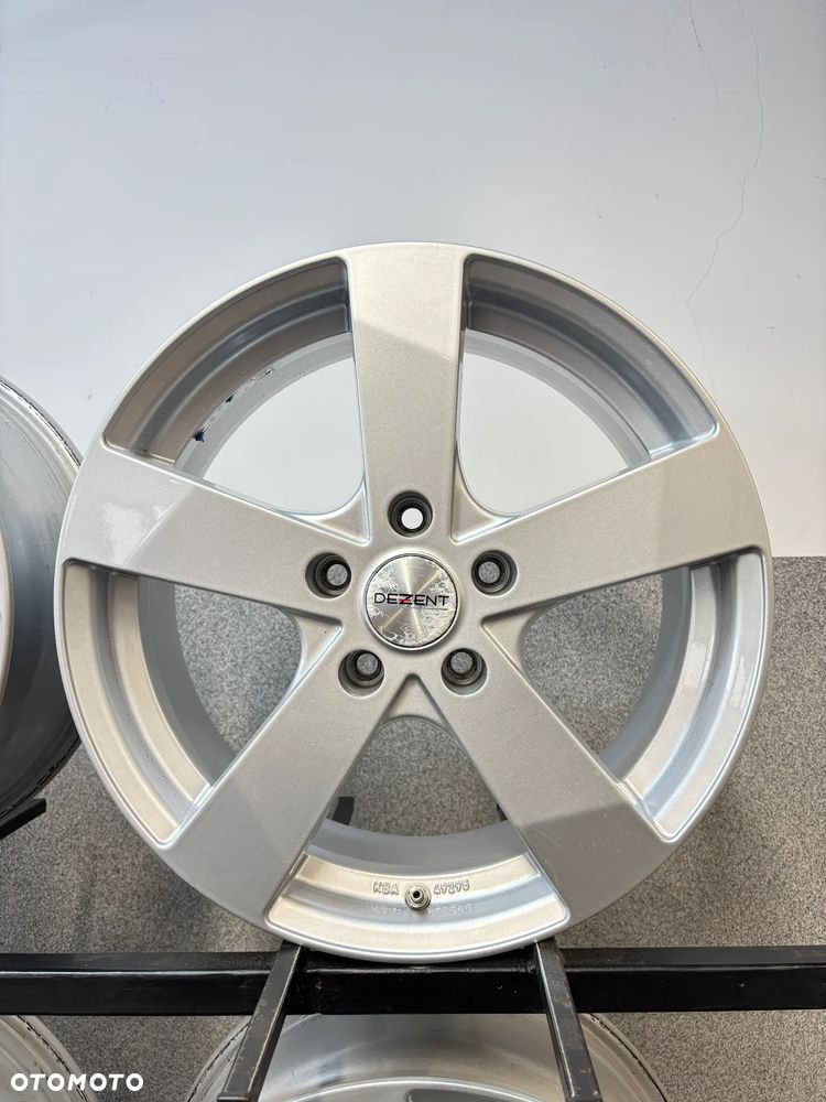 4 Felgi Alu.  Opel Astra J, Zafira C, Cascada, GTC ,Insginia B, Chevrolet Captiva, Cruze 17" - 10