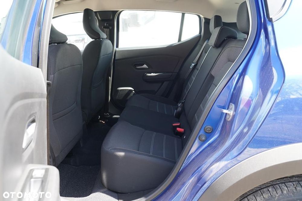 Dacia Sandero Stepway 1.0 TCe Expression - 8