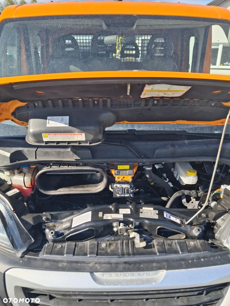 Peugeot Boxer - 5