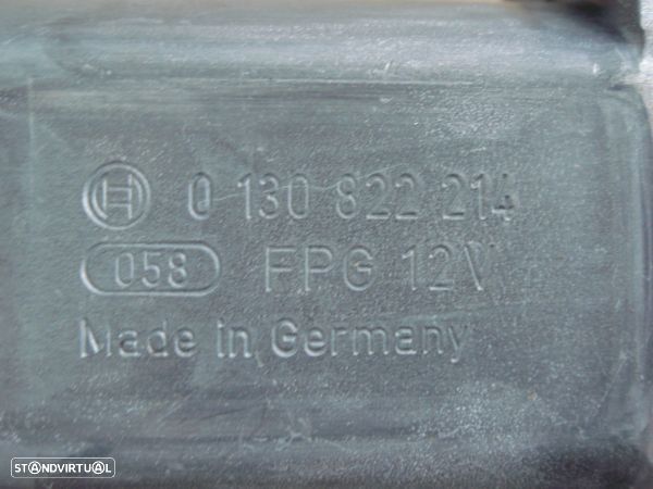 Motor De Elevador Fr Dta Ford Focus Ii (Da_, Hcp, Dp) - 3