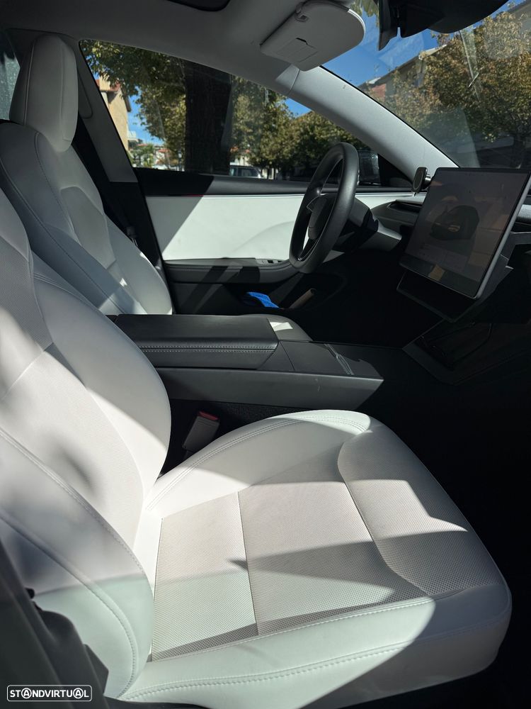Tesla Model 3 Tração Traseira Premium - 2