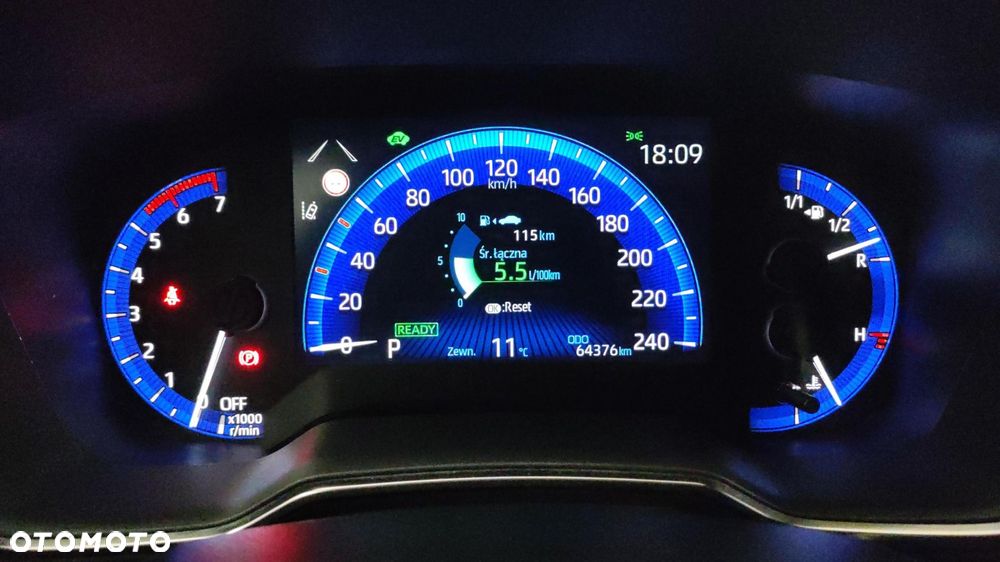 Toyota Corolla - 16