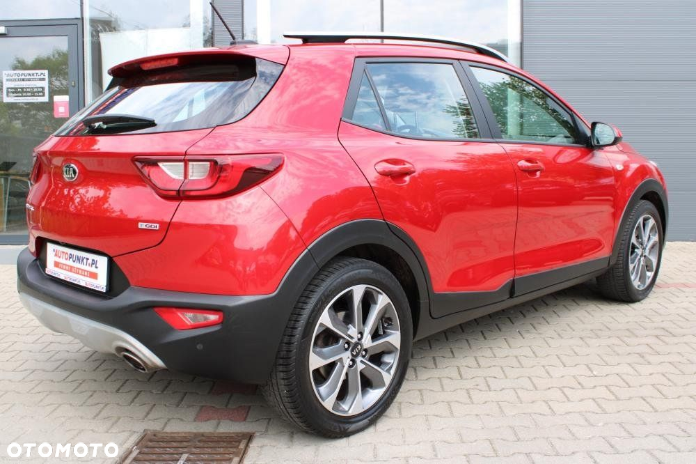 Kia Stonic - 6