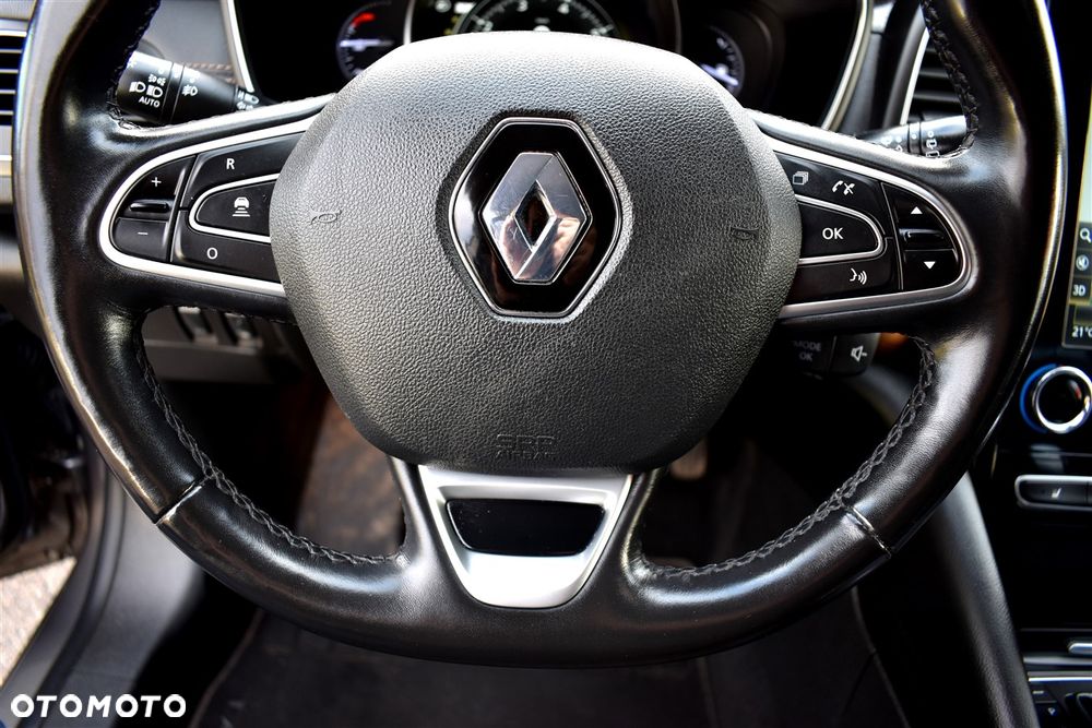 Renault Talisman TCe 225 EDC GPF BUSINESS EDITION - 27