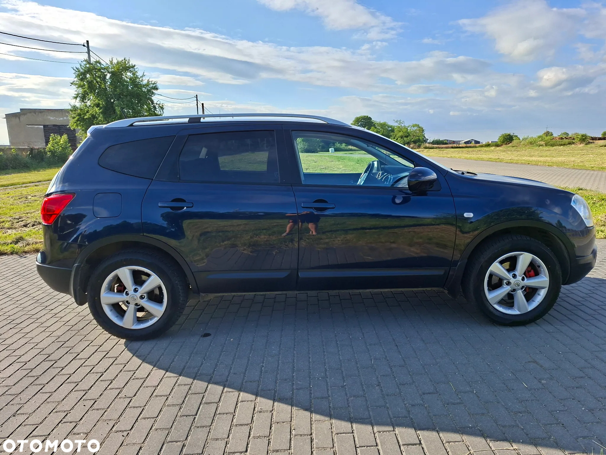 Nissan Qashqai+2 1.6 Acenta - 7