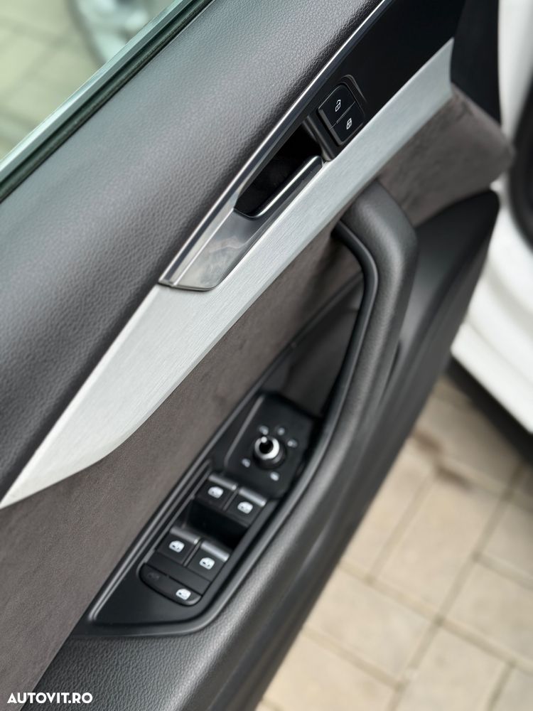 Audi A5 ack 2.0 TDI quattro Stronic - 21