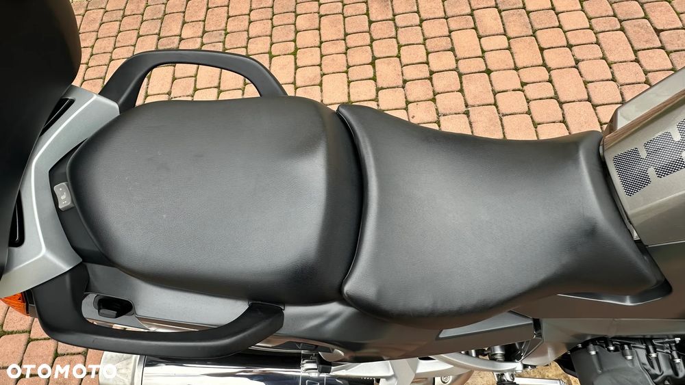 BMW K - 20