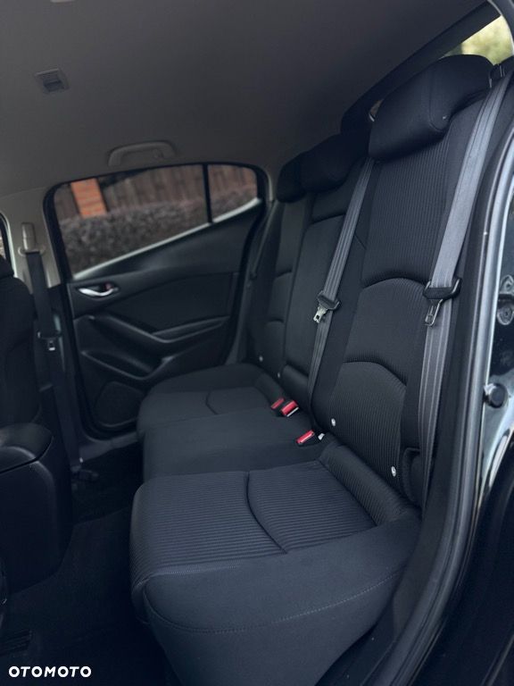 Mazda 3 SKYACTIV-G 165 Exclusive-Line - 31