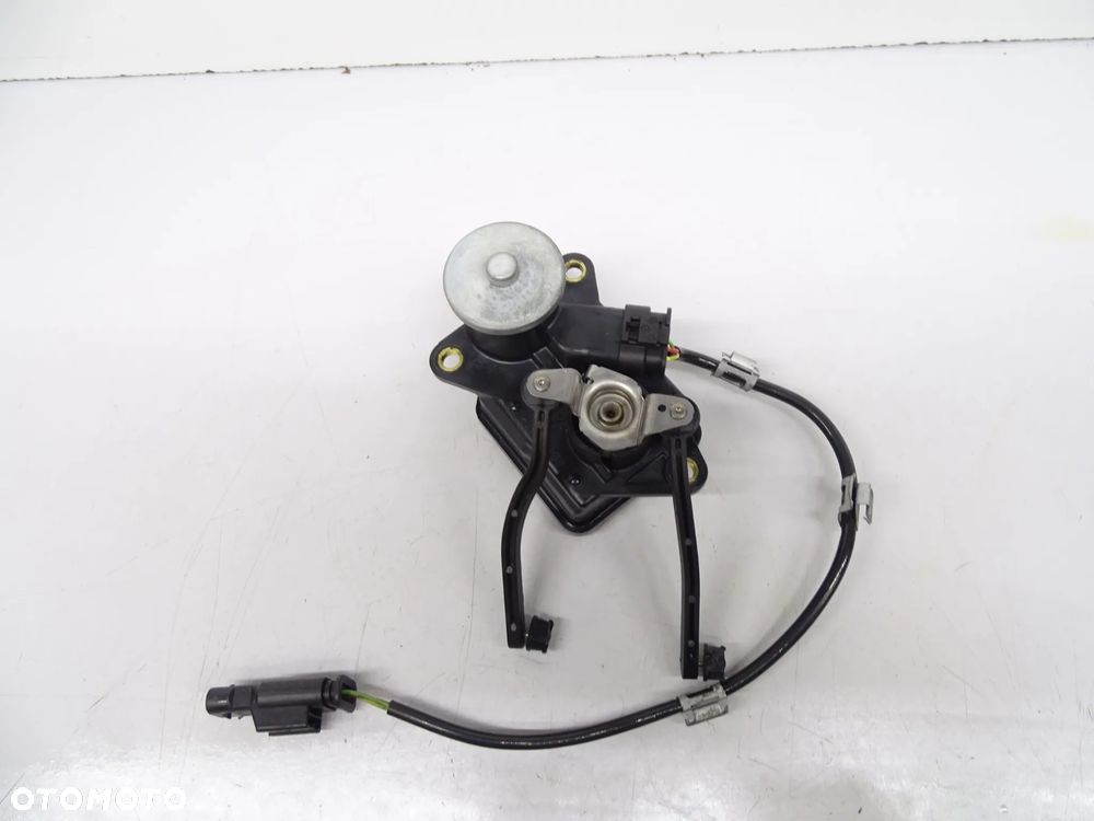 ML W164 4.0CDI Nastawnik klap kolektora 6291500294 - 2