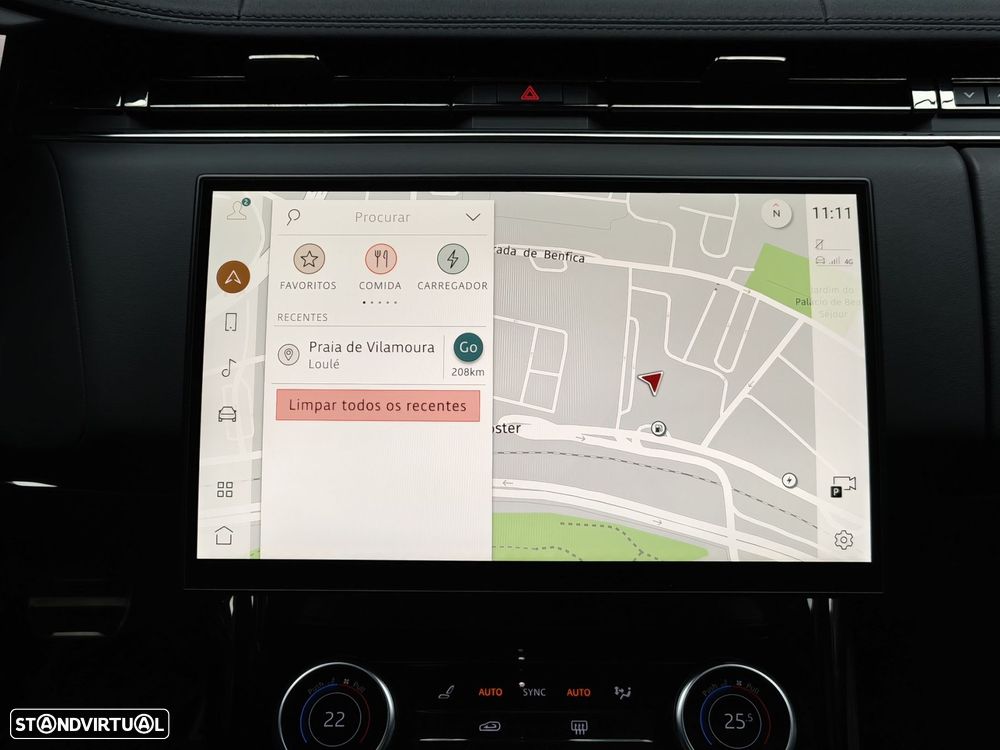 Land Rover Range Rover Sport 3.0 i6 HSE Dynamic - 16