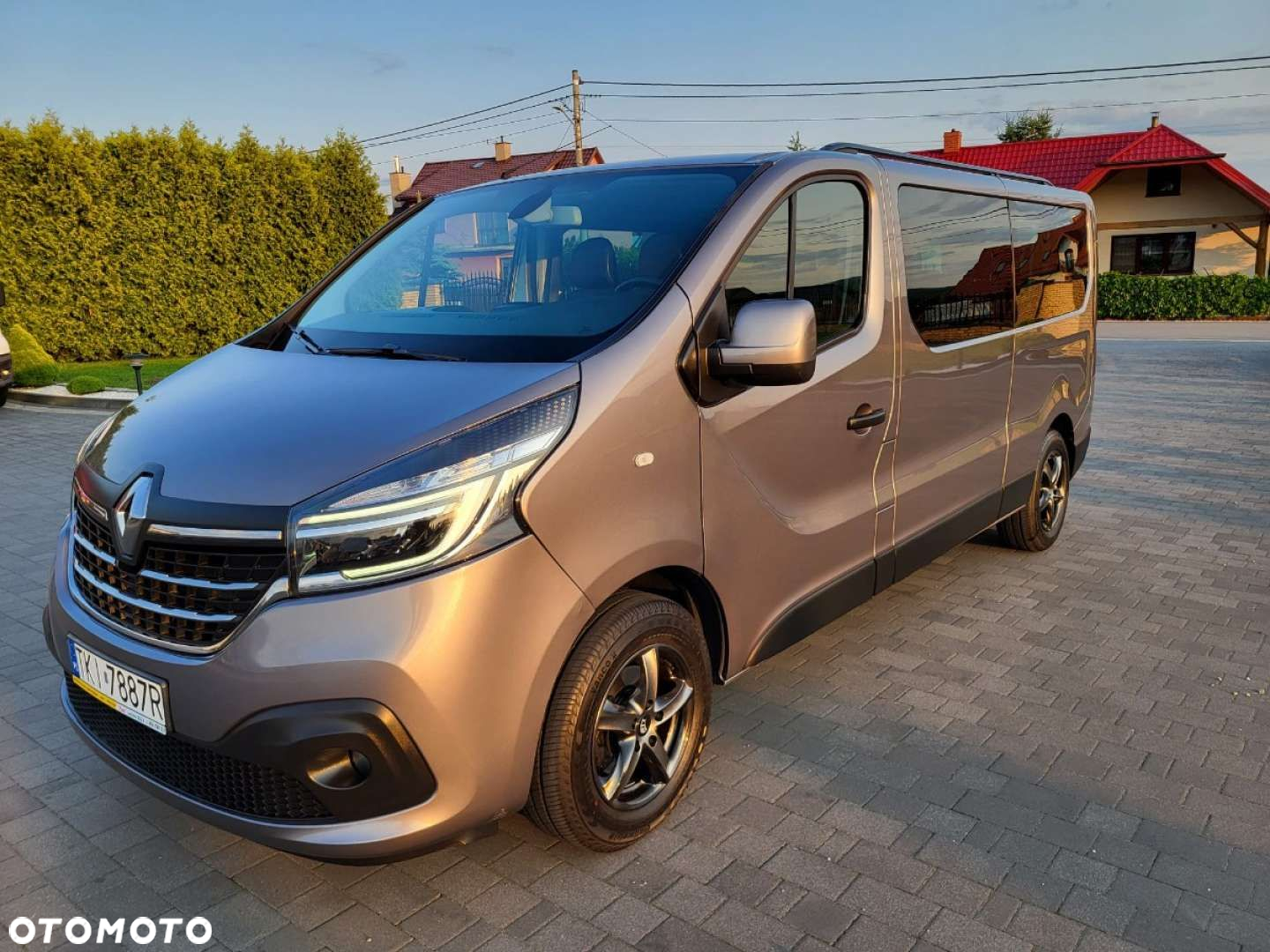 Renault Trafic - 7