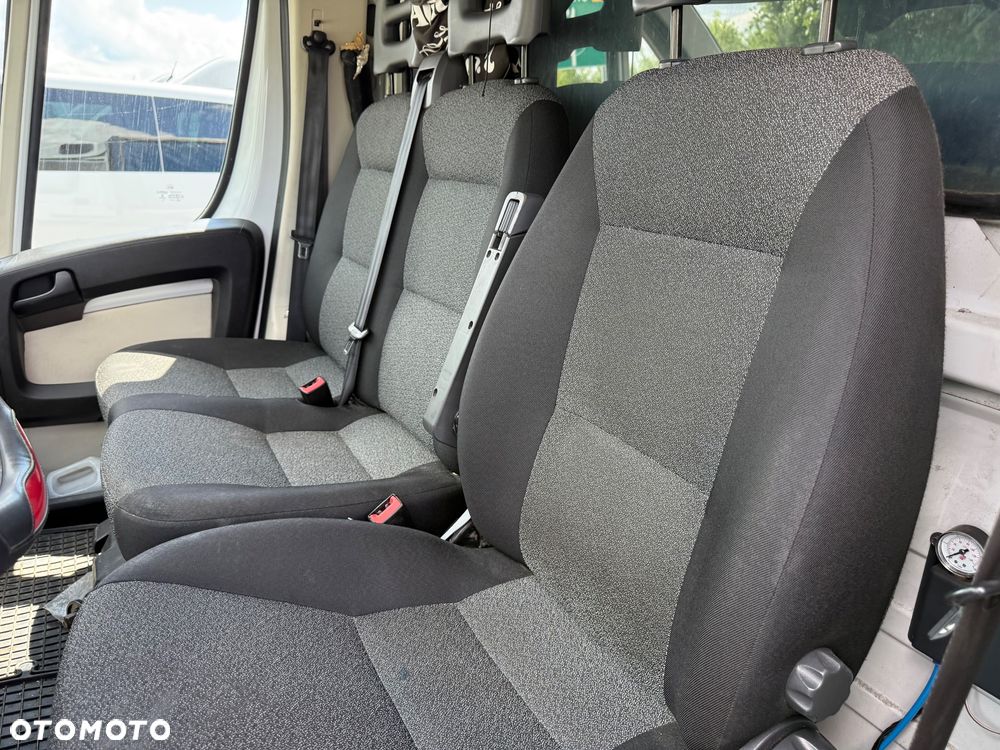 Fiat Ducato 10EP - 10