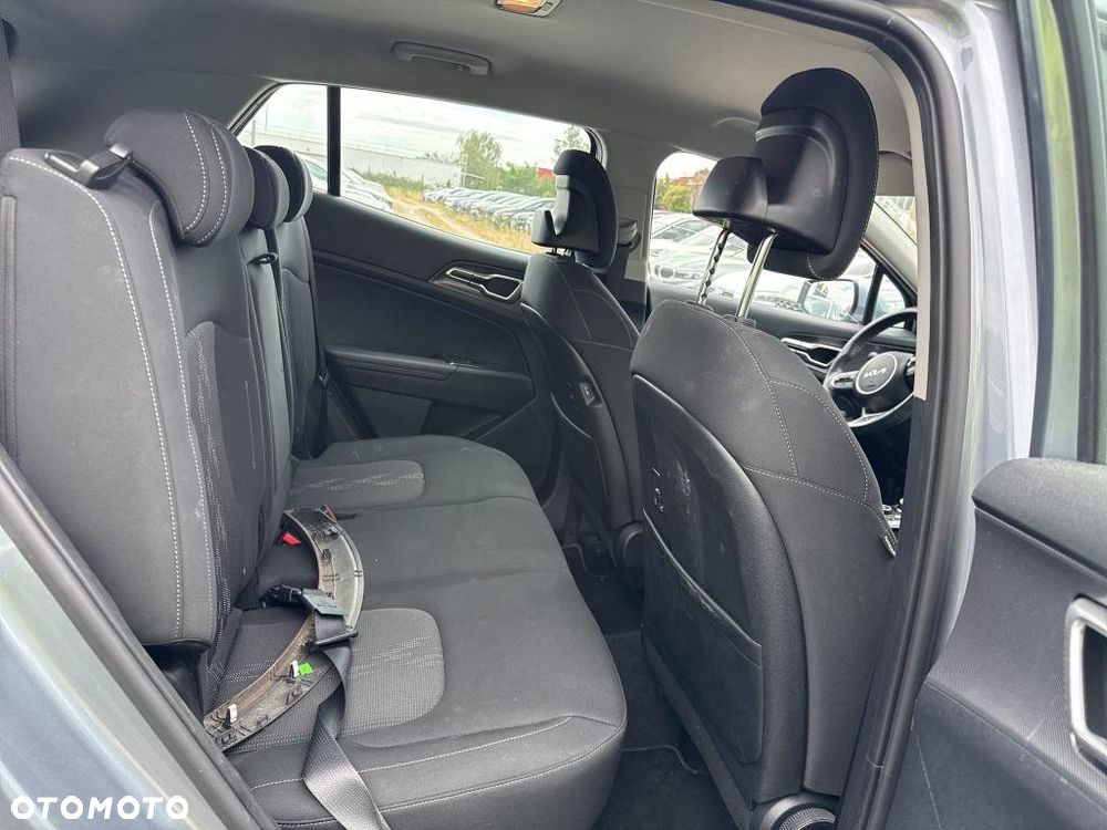 Kia Sportage - 9