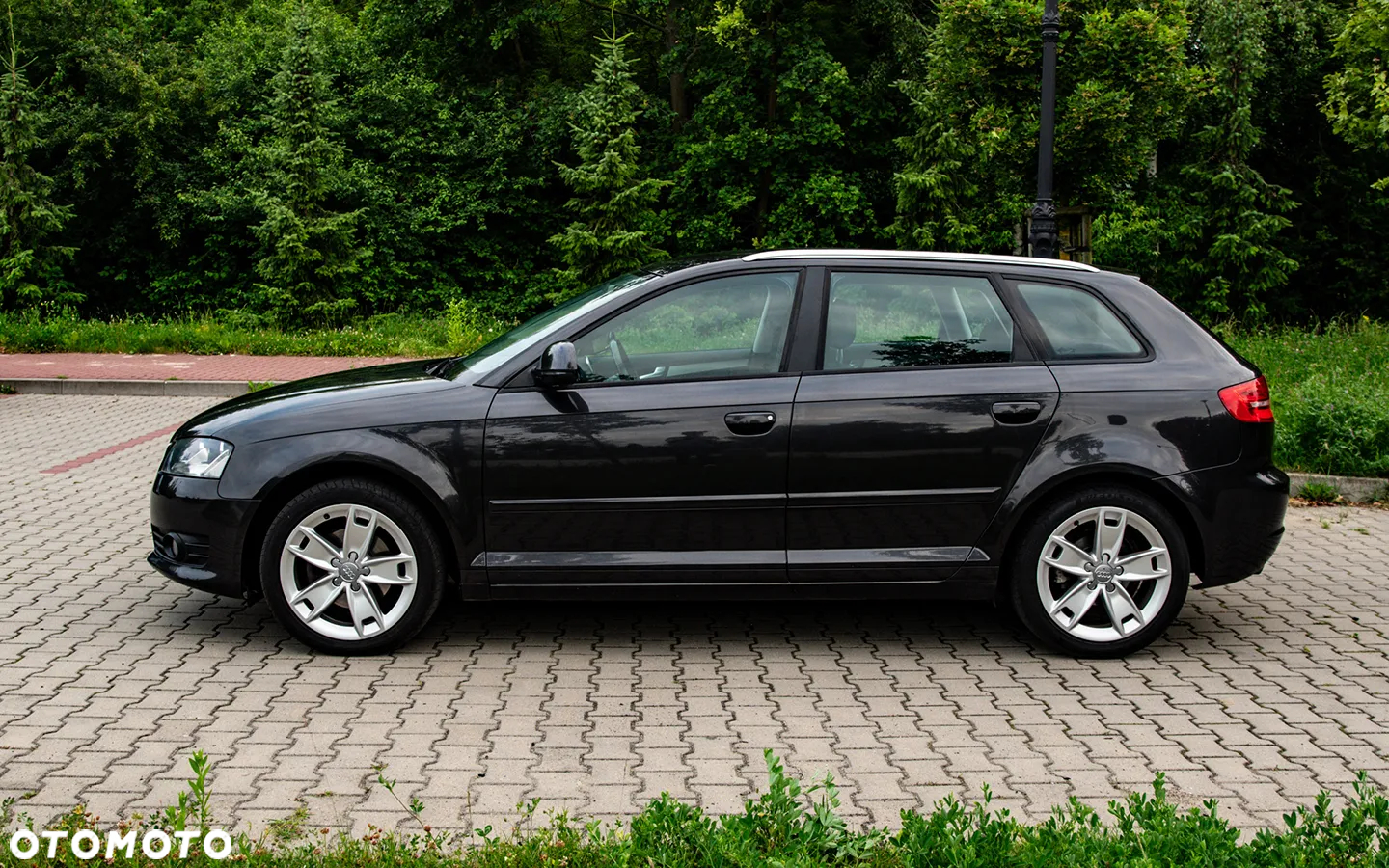 Audi A3 - 6