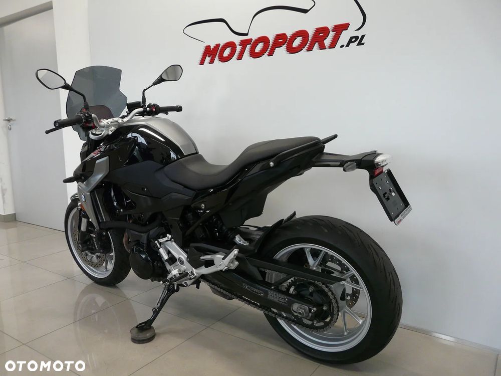 BMW R - 4