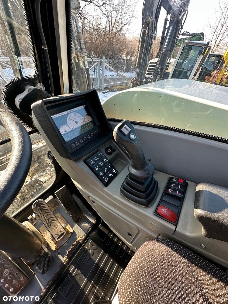 Terex TW85 - 9