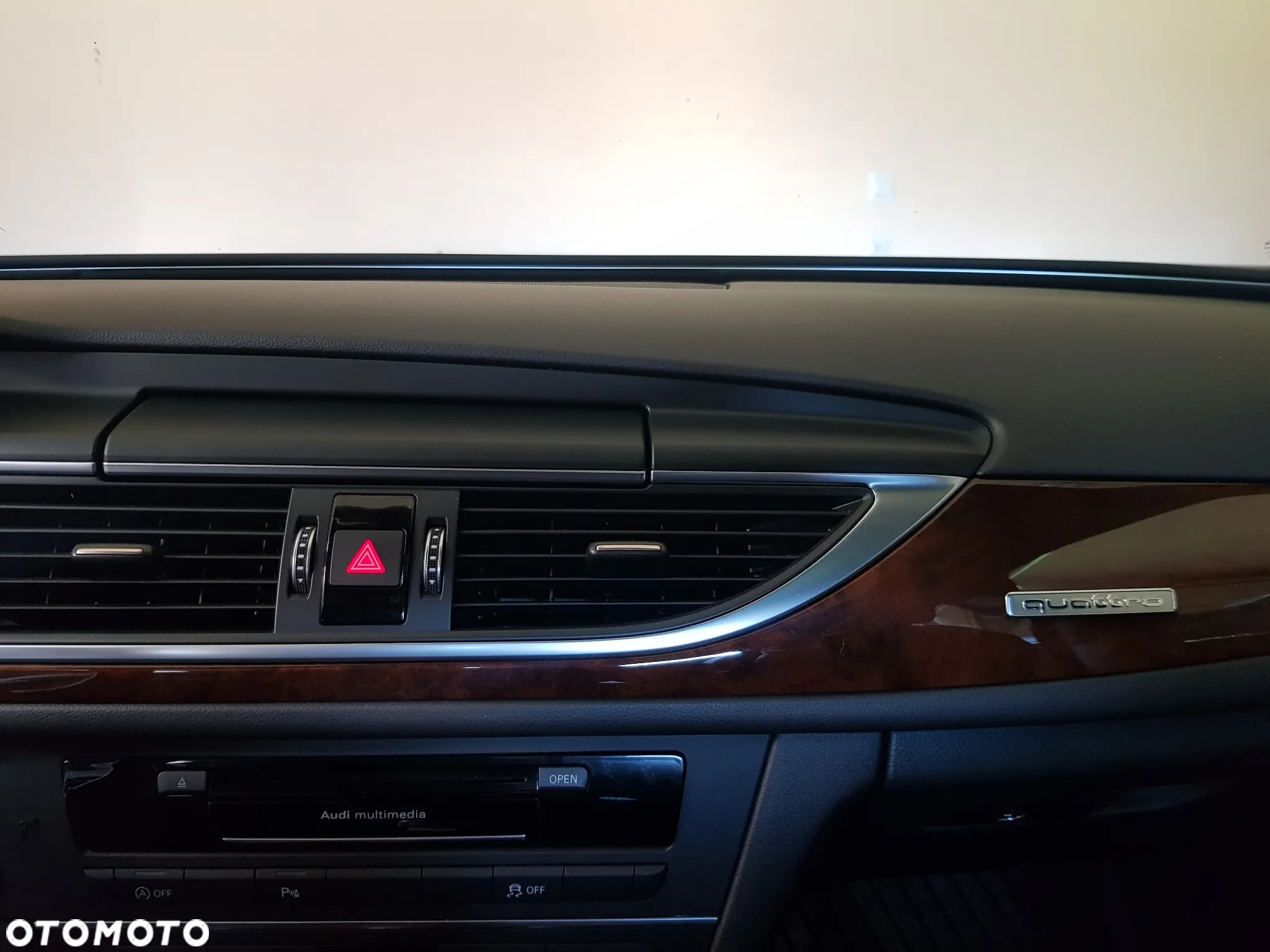 Audi A6 2.0 TFSI Quattro S tronic - 23