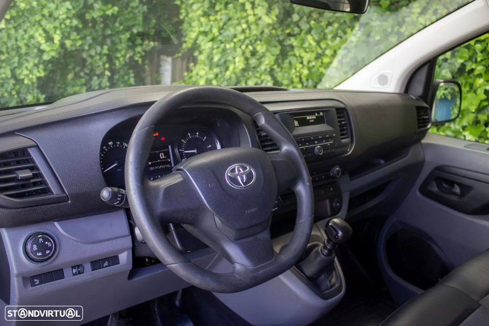 Toyota 1.6 D-4D L1 - 13