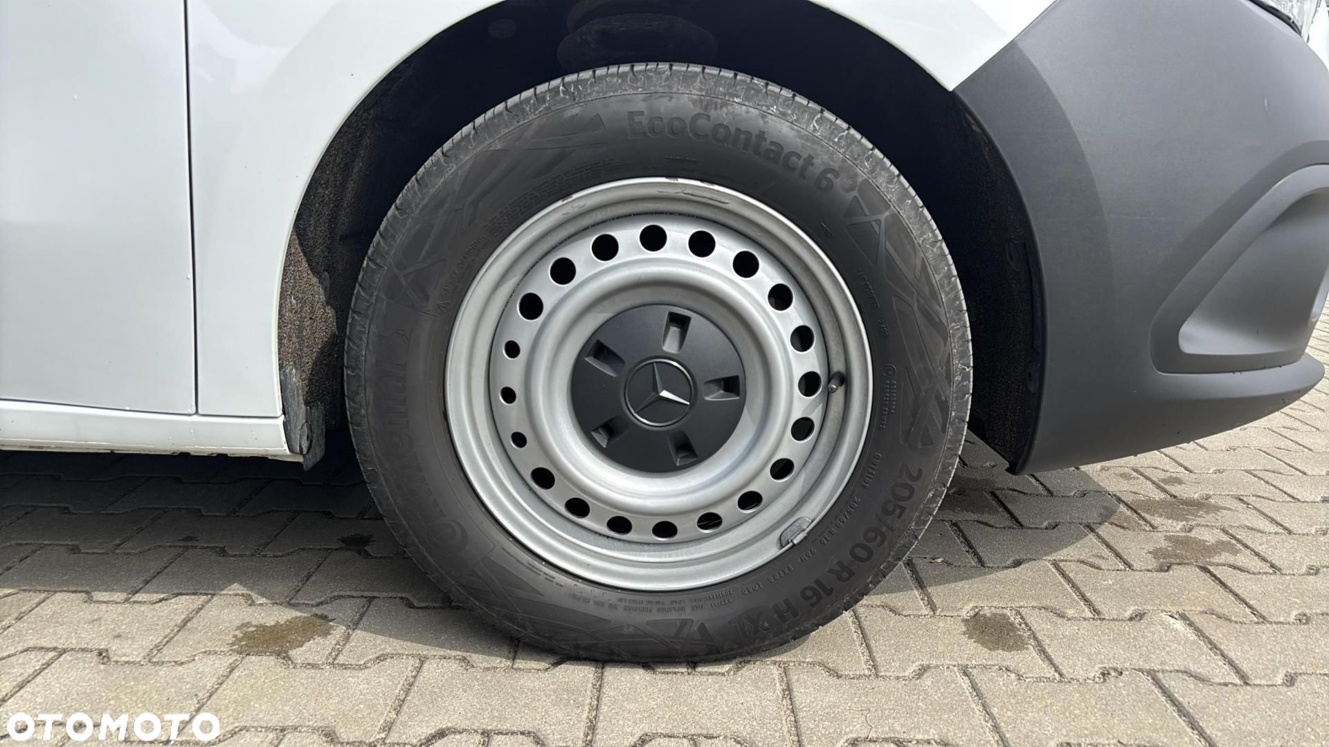 Mercedes-Benz Citan - 13