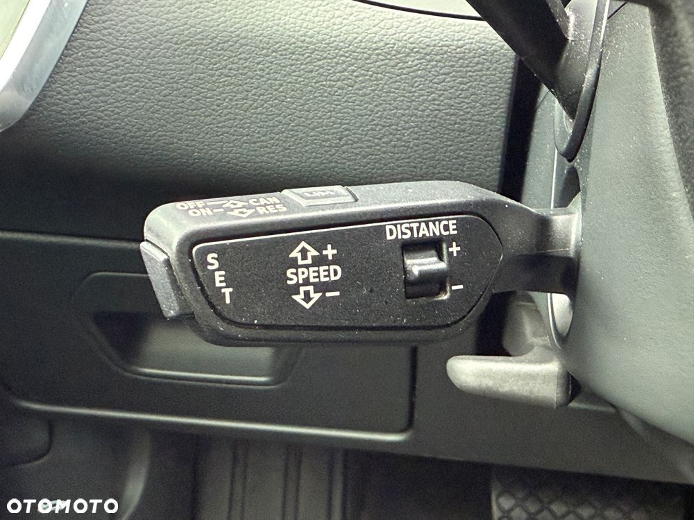 Audi A6 Avant 40 TDI mHEV Quattro S tronic - 36