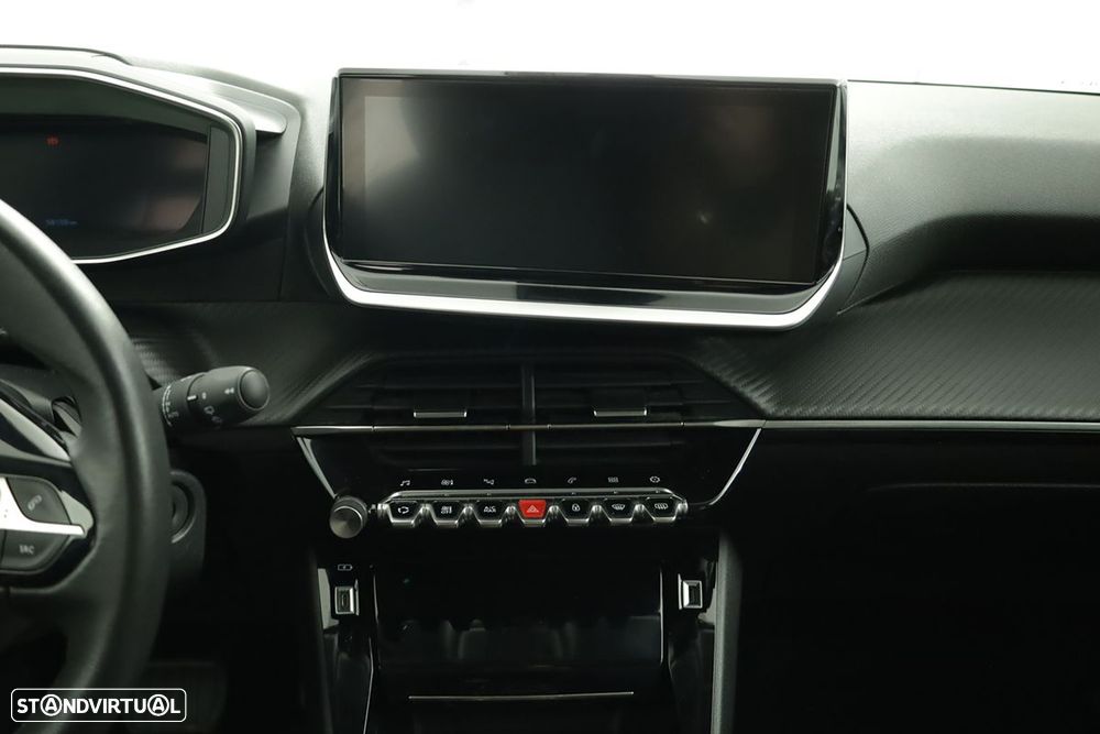 Peugeot 208 1.2 PureTech Allure EAT8 - 9