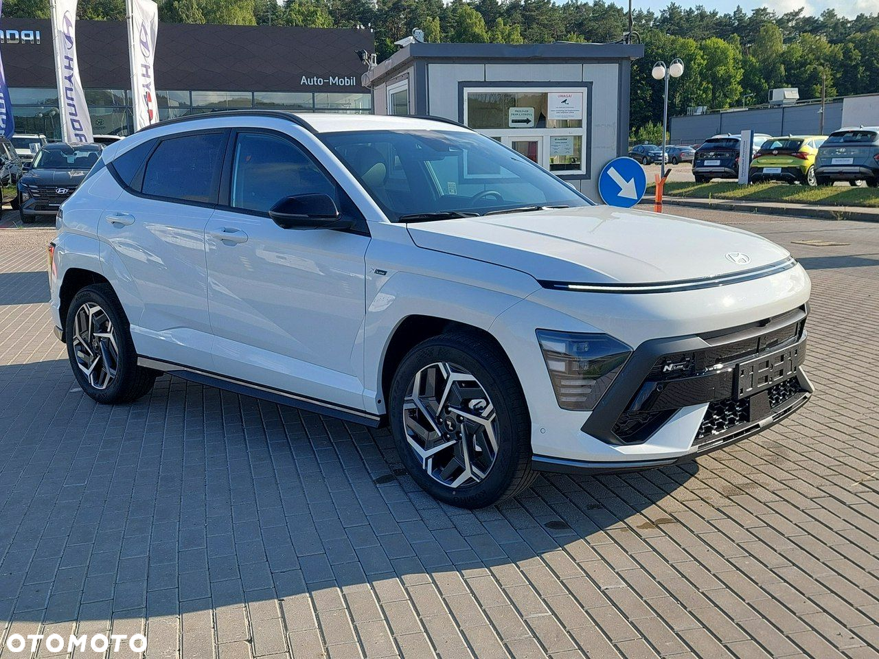 Hyundai Kona - 6
