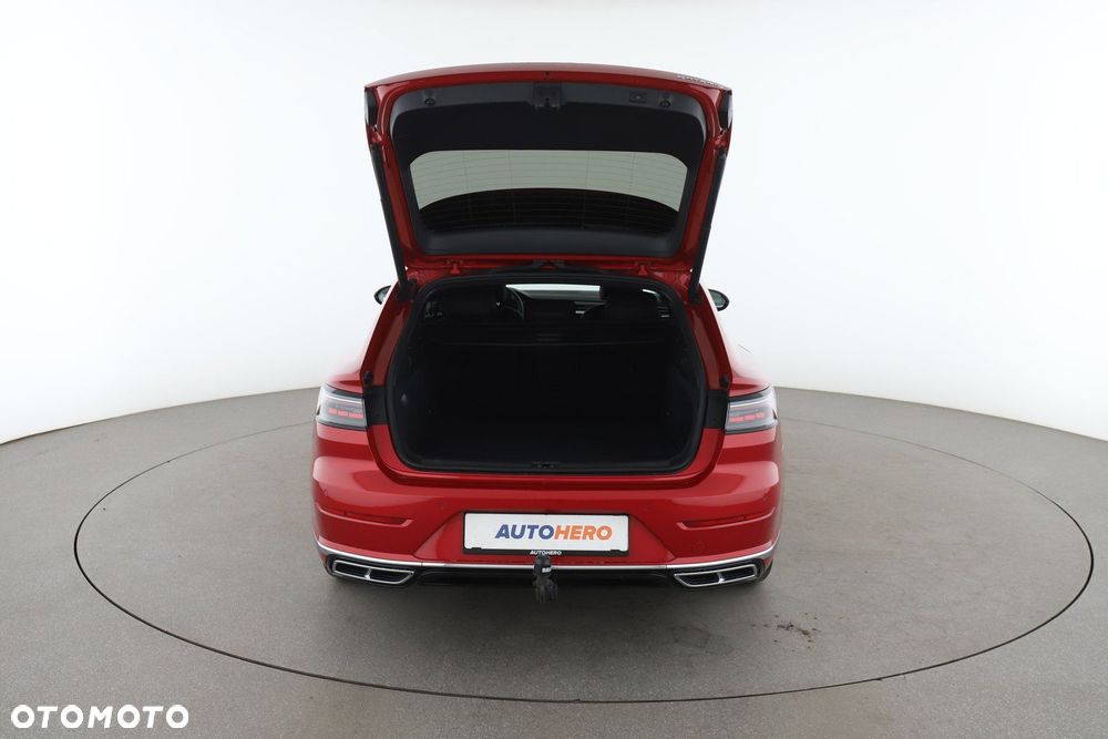 Volkswagen Arteon Shooting Brake - 31