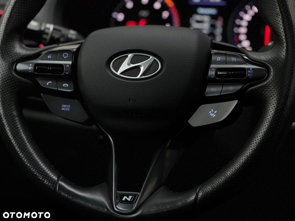 Hyundai i30 N 2.0 T-GDI Performance - 26