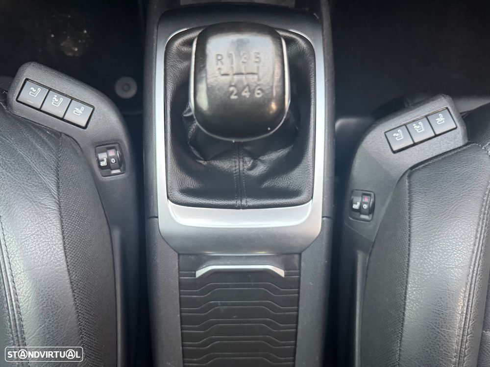 Citroën C4 Spacetourer BlueHDi 130 Stop&Start SHINE - 19