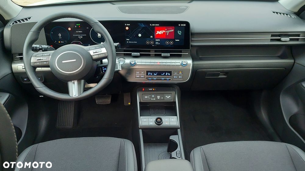 Hyundai Kona 1.6 T-GDI Executive DCT - 9