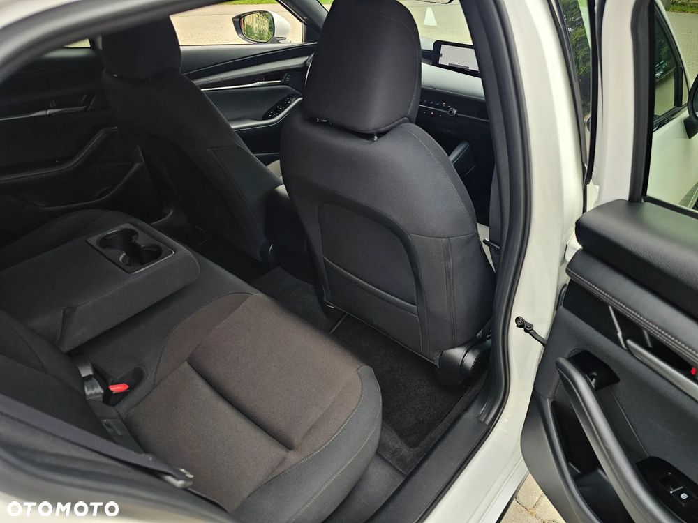 Mazda 3 - 14