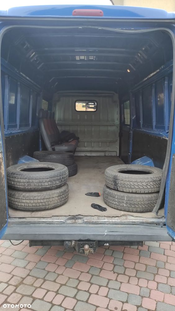 Fiat Ducato maxi - 3