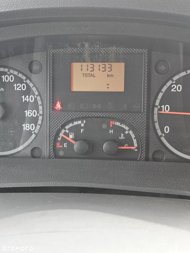 Fiat Ducato Pilote - 19