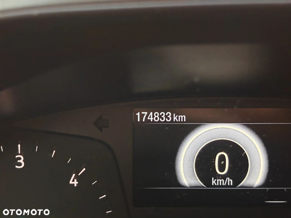 Ford Focus 1.5 EcoBlue Trend - 22