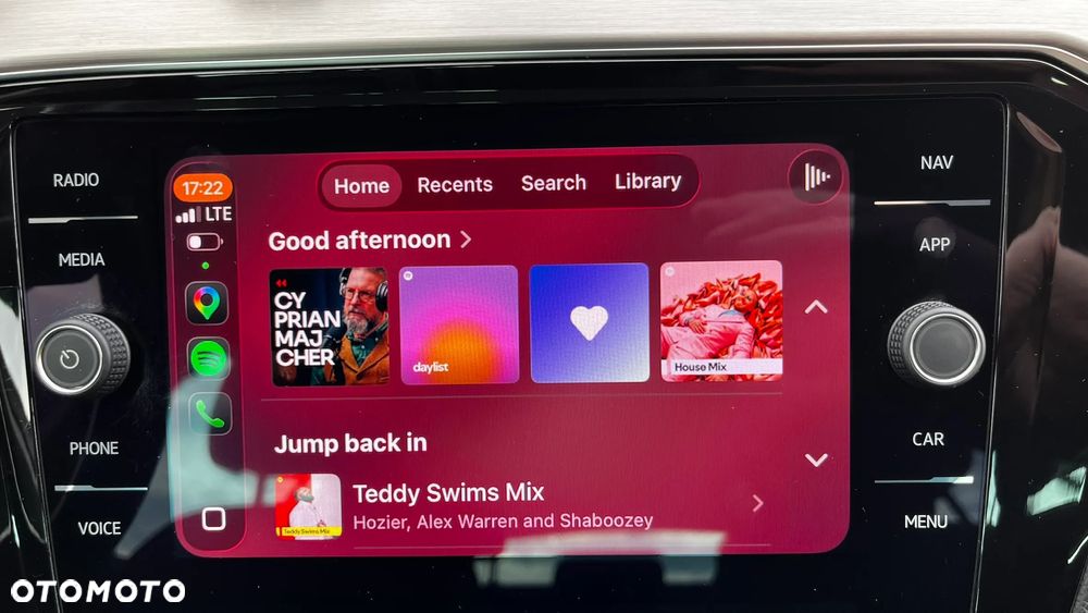 Volkswagen Passat Variant 1.5 TSI EVO Elegance DSG - 18