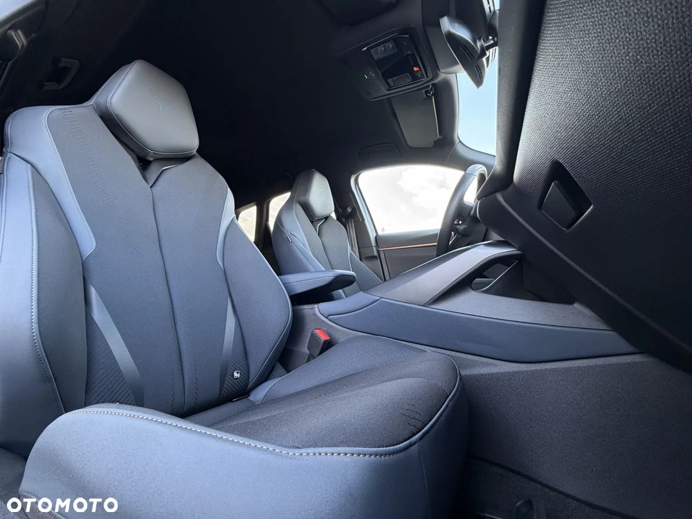 Cupra Terramar 1.5 eTSI DSG - 7