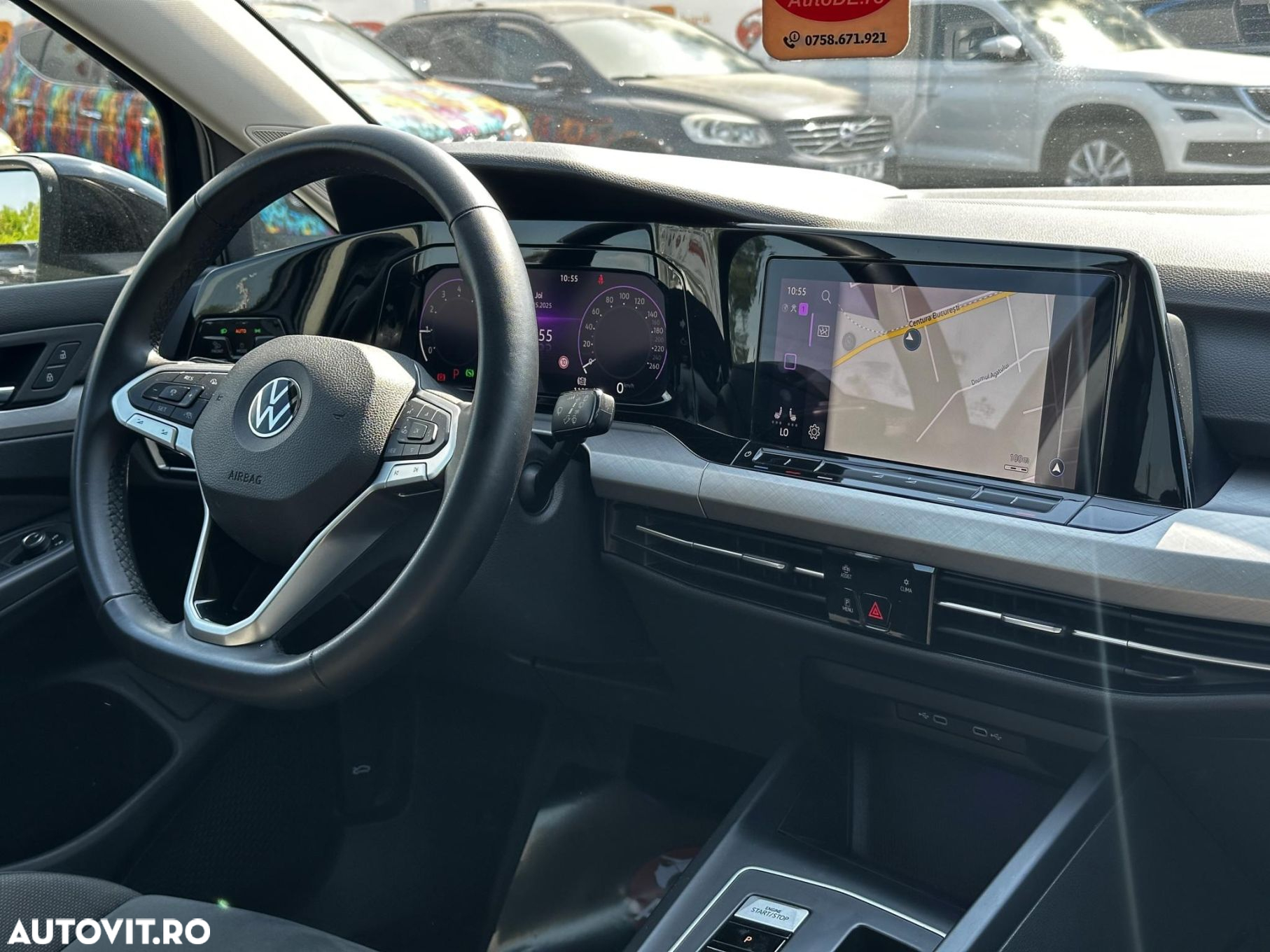 Volkswagen Golf - 7