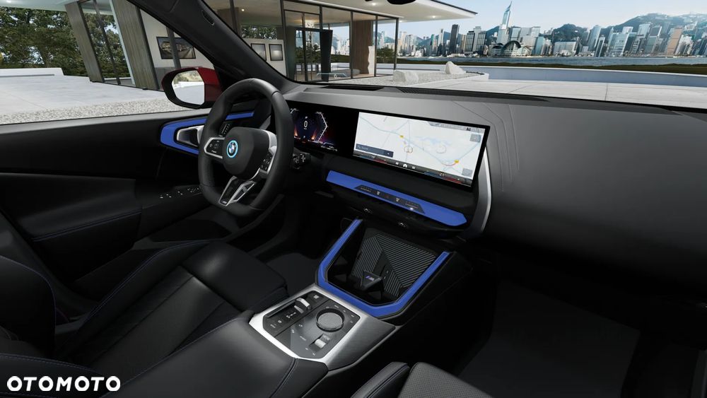 BMW X3 30e xDrive - 15