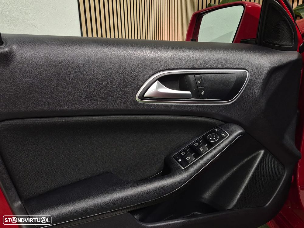Mercedes-Benz A 180 CDi BE Style - 28
