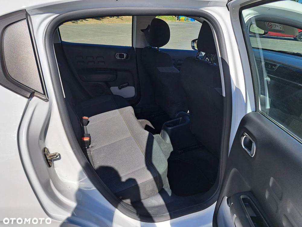 Citroën C3 BlueHDi 100 S&S ORIGINS - 10