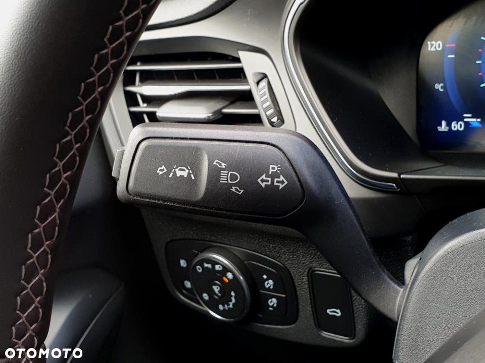 Ford Focus - 18