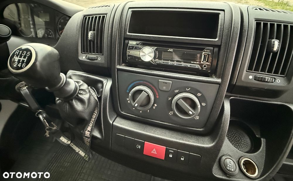 Fiat Ducato - 11