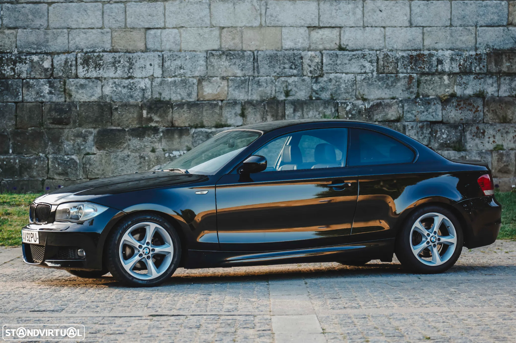 BMW 118 d Coupe - 3