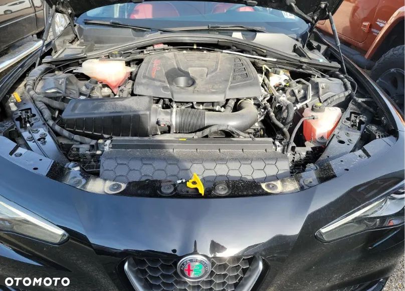 Alfa Romeo Giulia - 12
