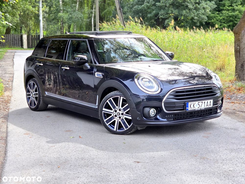 MINI Clubman Cooper Estate Edition - 19