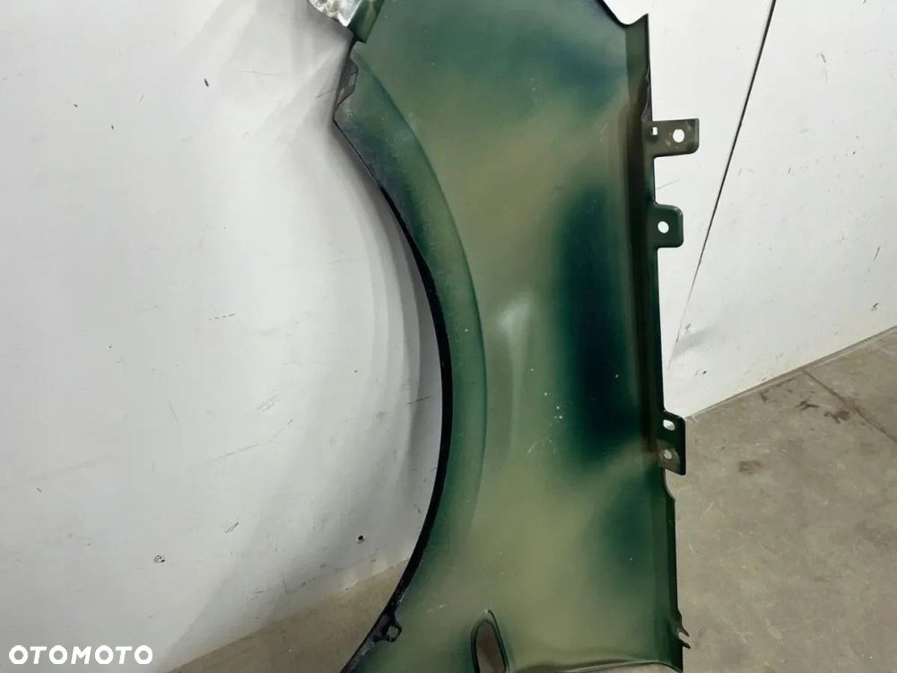 Błotnik Opel Astra K 5 V 15-21r. prawy przedni prawy przód - 14