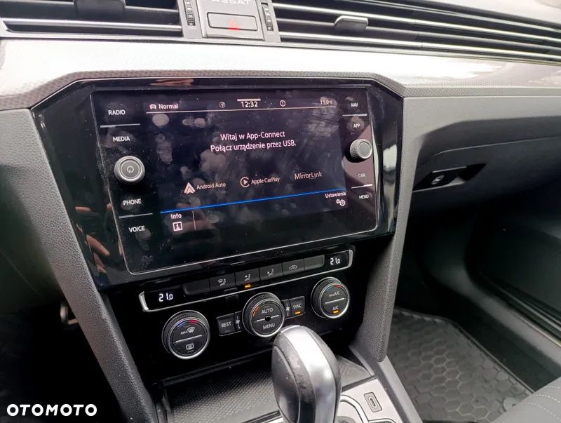 Volkswagen Passat Alltrack 2.0 TDI SCR 4Mot DSG7 - 21